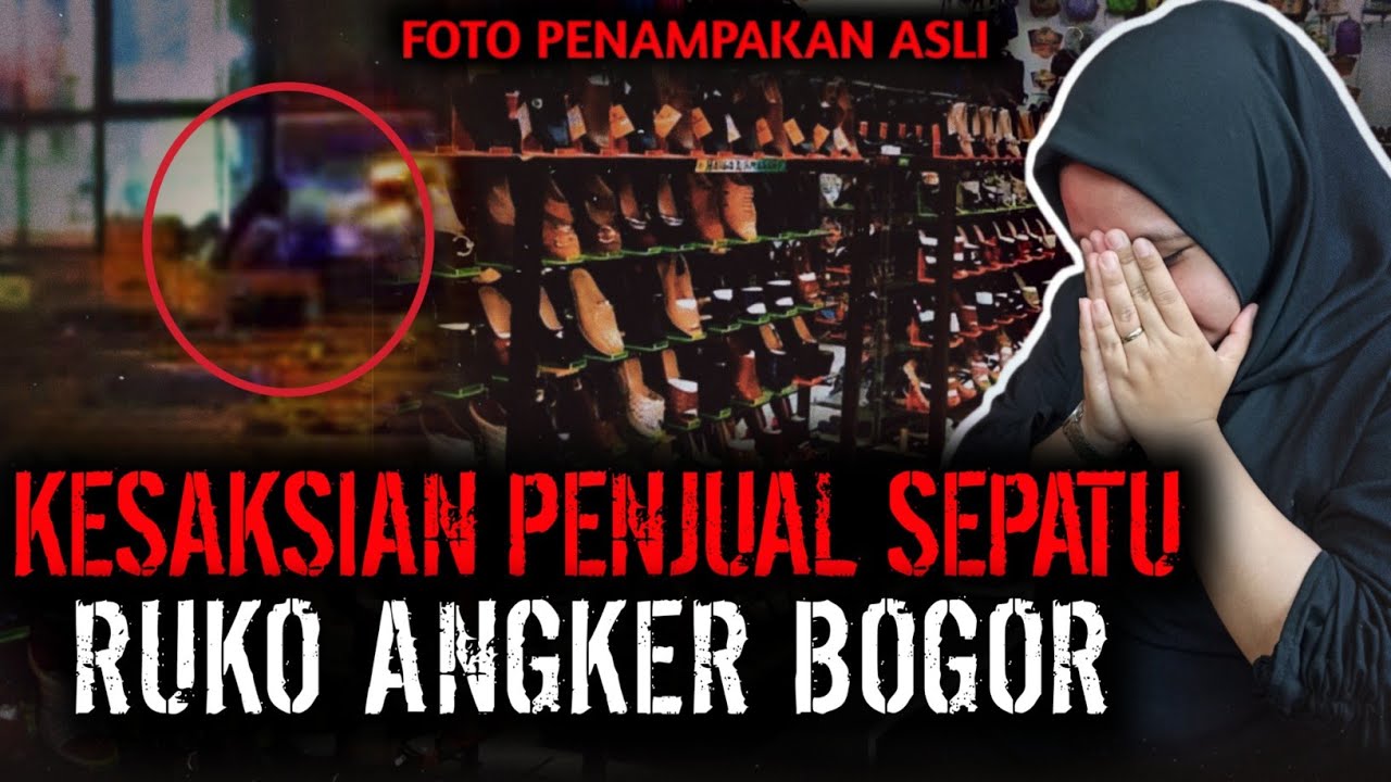 PALING JELAS DAN NYATA !! BUAT KALIAN SEMUA YANG GAK PERCAYA SAMA SETAN !!
