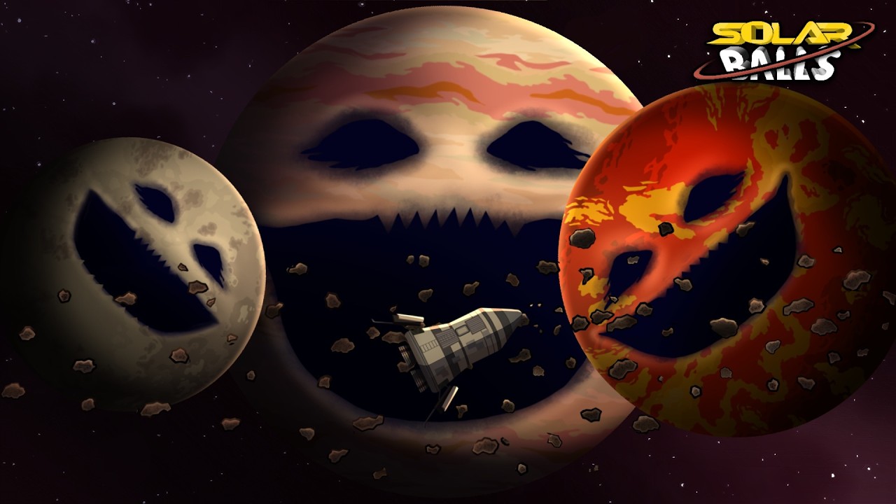 The Planets Awaken