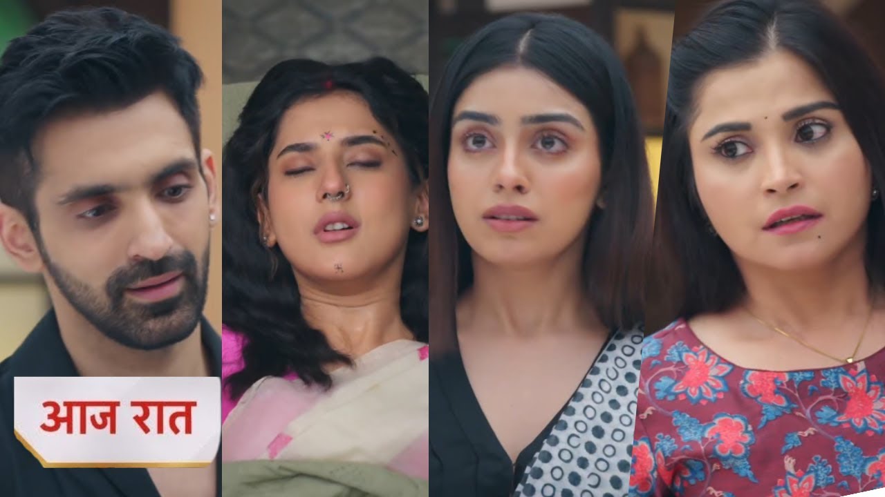 Jhanak Today NEW PROMO 6th August 2025