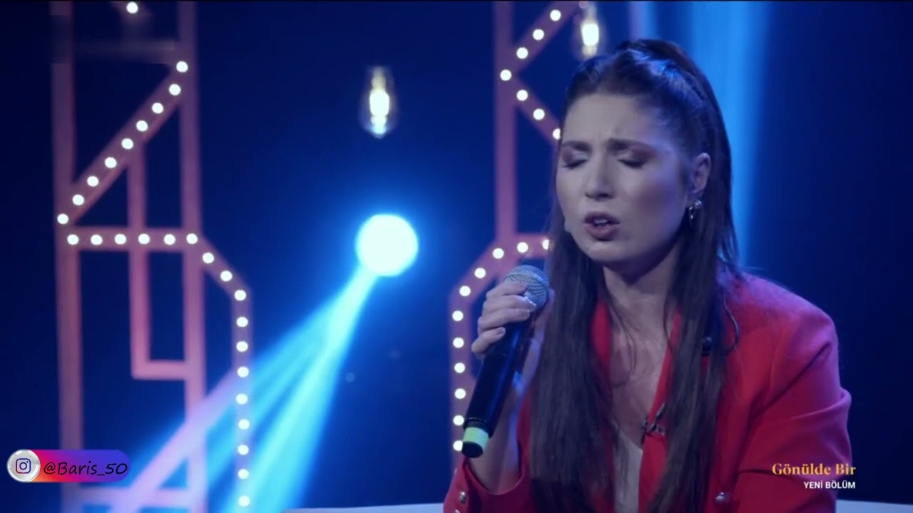 Fatma Aydoğan - Ümmü Gurbet