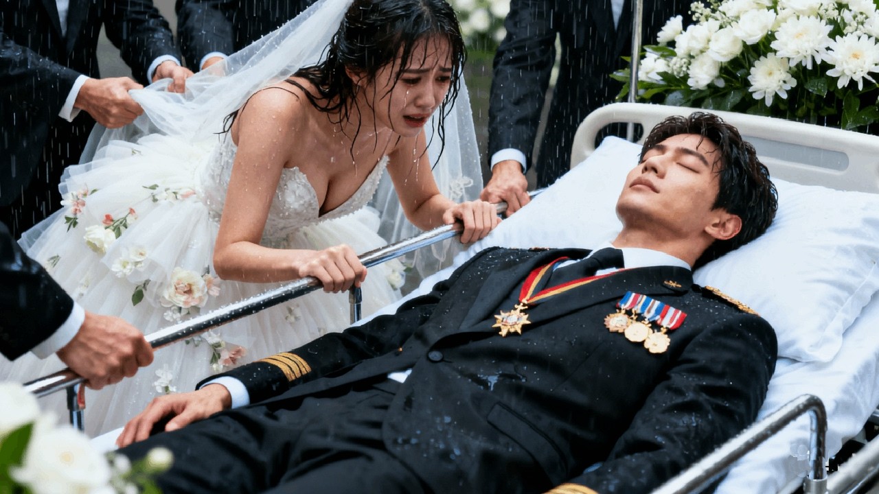 戀愛七年，他竟在婚禮前才發現妻子早已出軌！三天後，她等的結婚證書變成了死亡通知書，後悔已經太晚了！