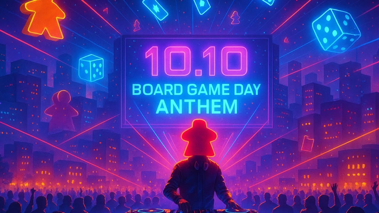 dj meeple ai na kan