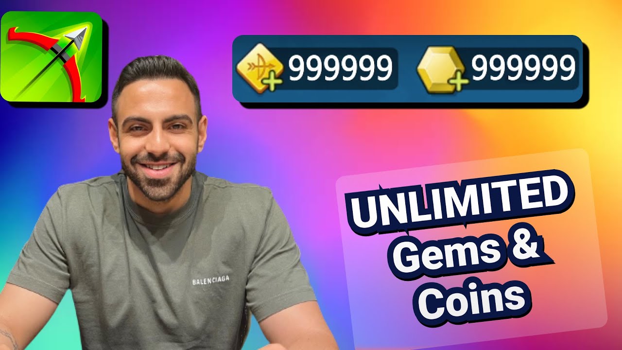 Archero Hack/Mod - How to Get Unlimited Gems and Coins in Archero 2026 (Android/iOS)