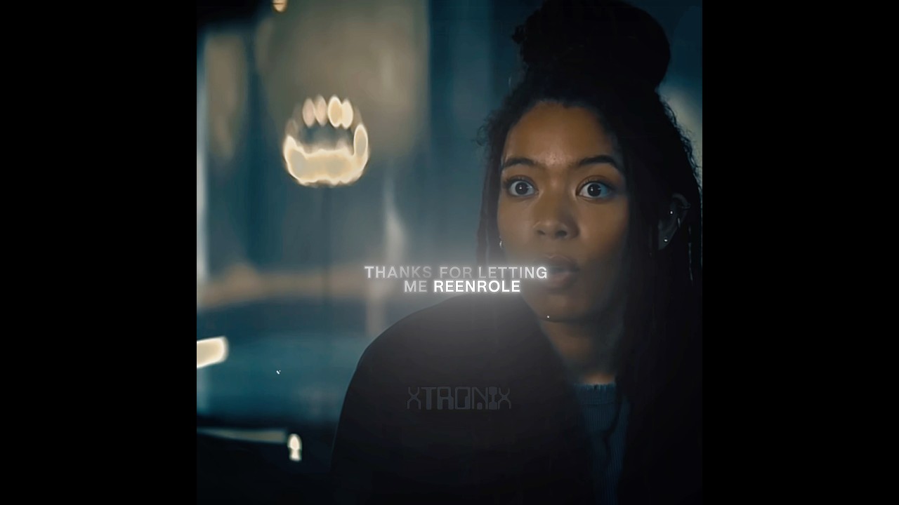 Gen V Season 2 Edit | 4K |