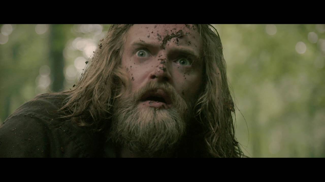 Rampue - Adagio For Phoenicopterus (Official Video)