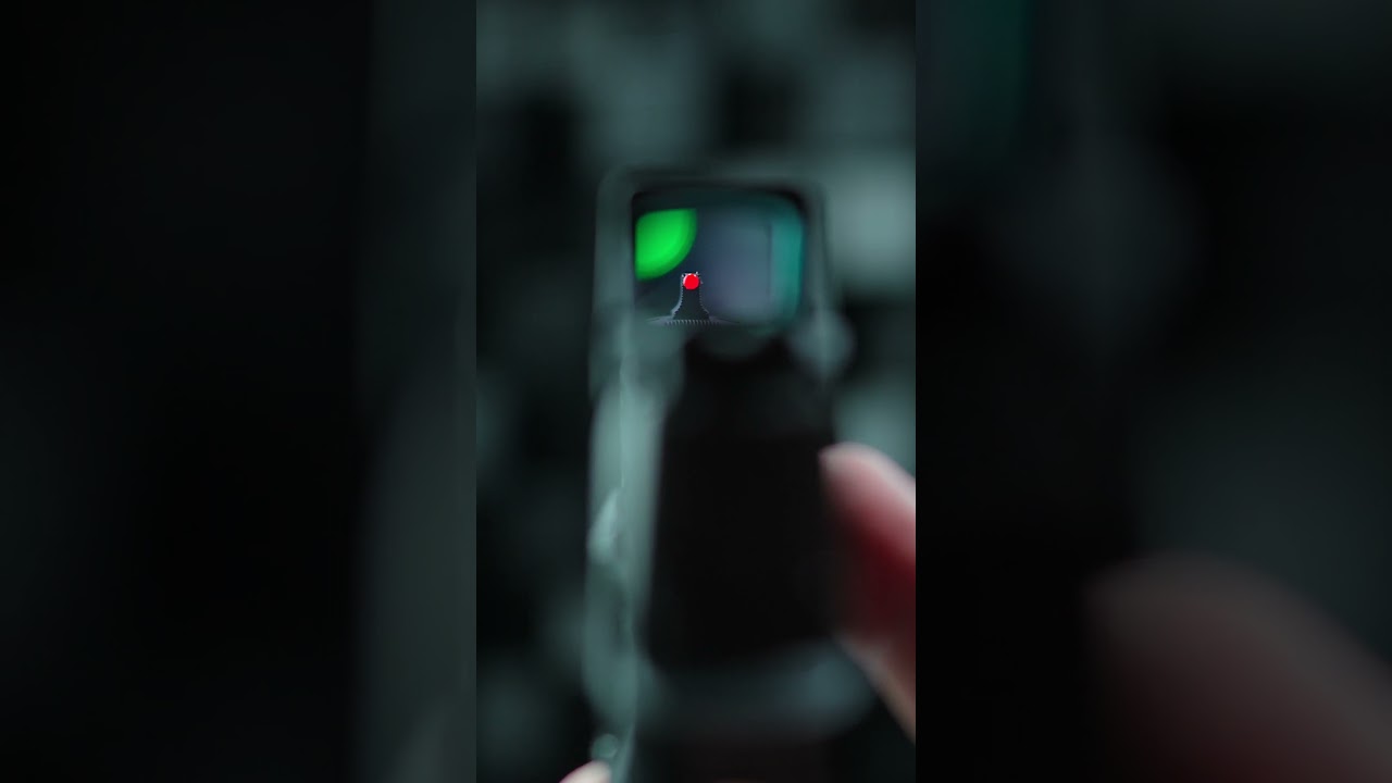 Wilson Combat WCP365. Full video coming soon.
