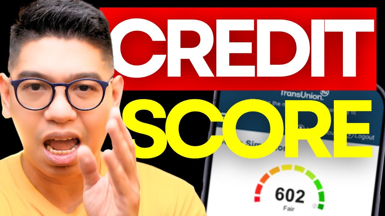 Start Building Your TransUnion Credit Score with These Simple Tips.