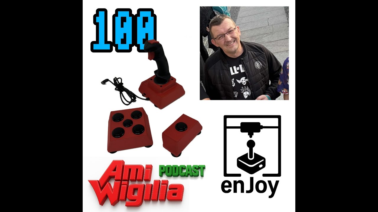 AmiWigilia - 100 - enJoy