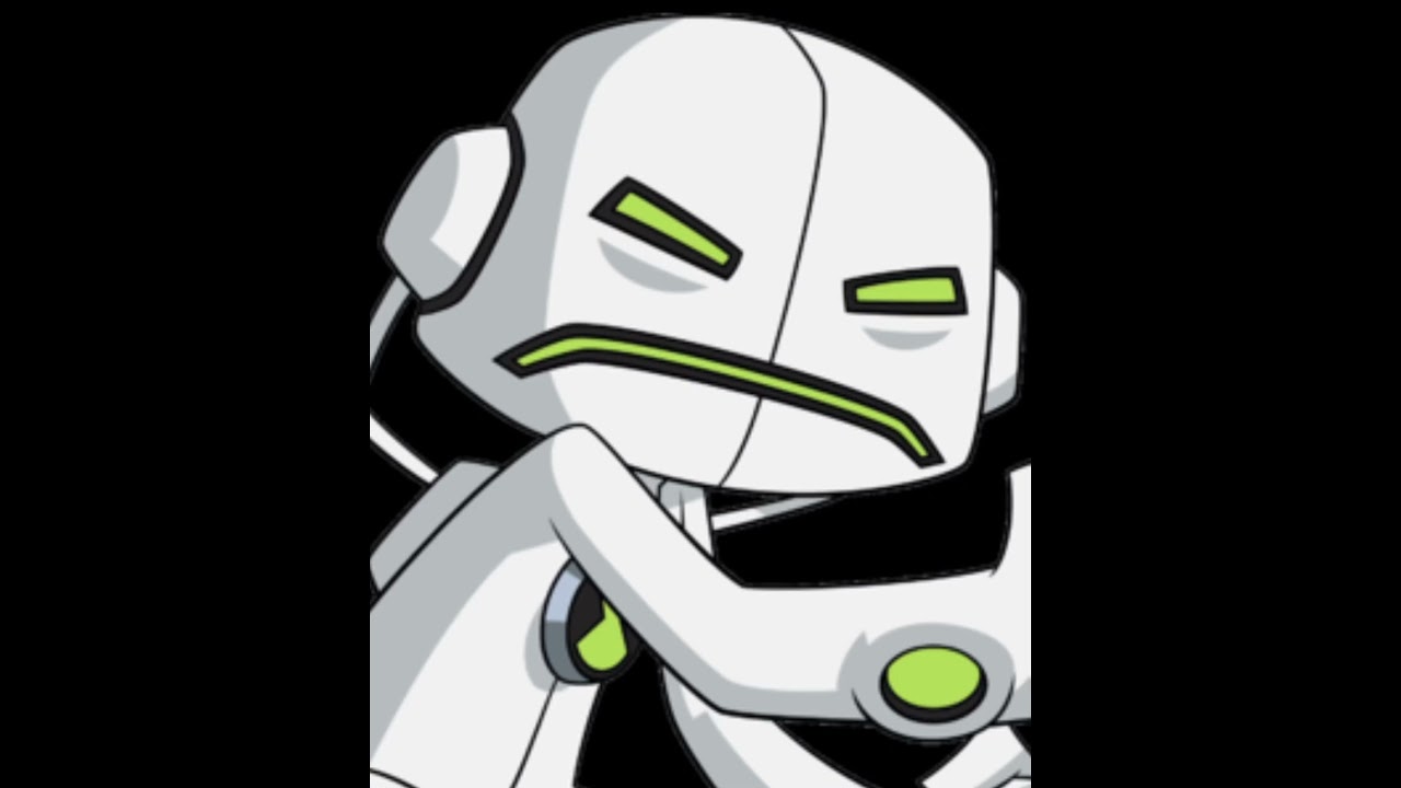 ben 10 shitpost