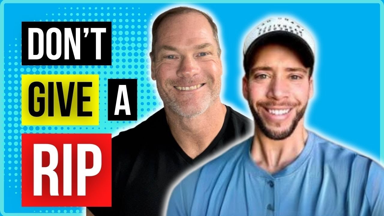 He Went Viral With His Diet, Here's Why | Dr. Shawn Baker & Carnivore Ray