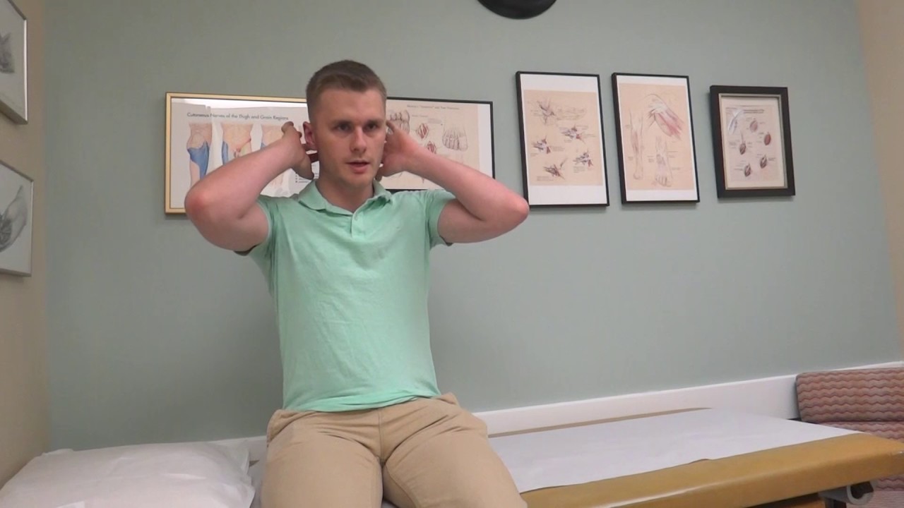 Treating Severe Headaches with Nerve Decompression