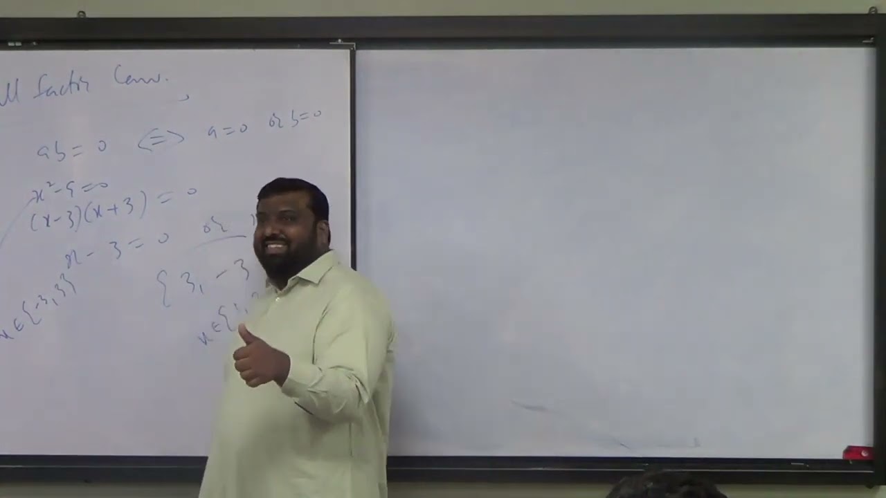 Lecture 3 Part 2  Some examples on equivalence