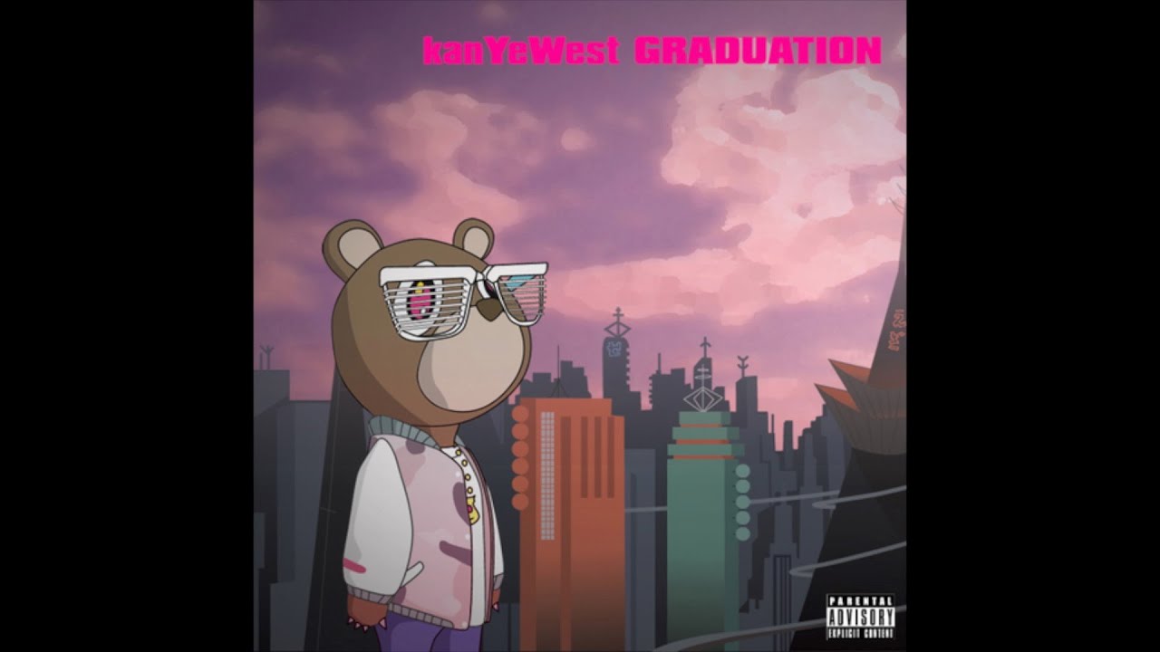 [FREE] KANYE WEST X GRADUATION TYPE BEAT 