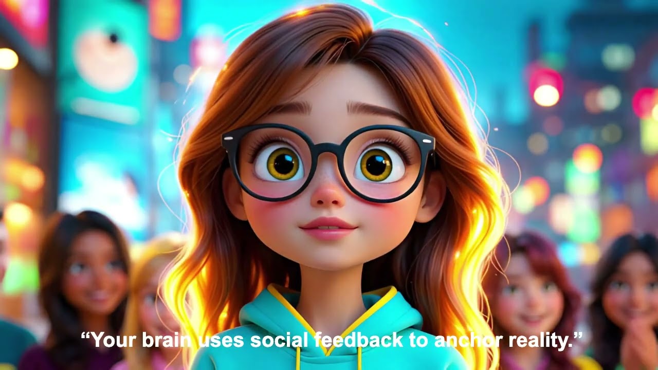 Why Your Brain Pretends Monday Isn’t Real (And How to Fix It!) 🧠💥