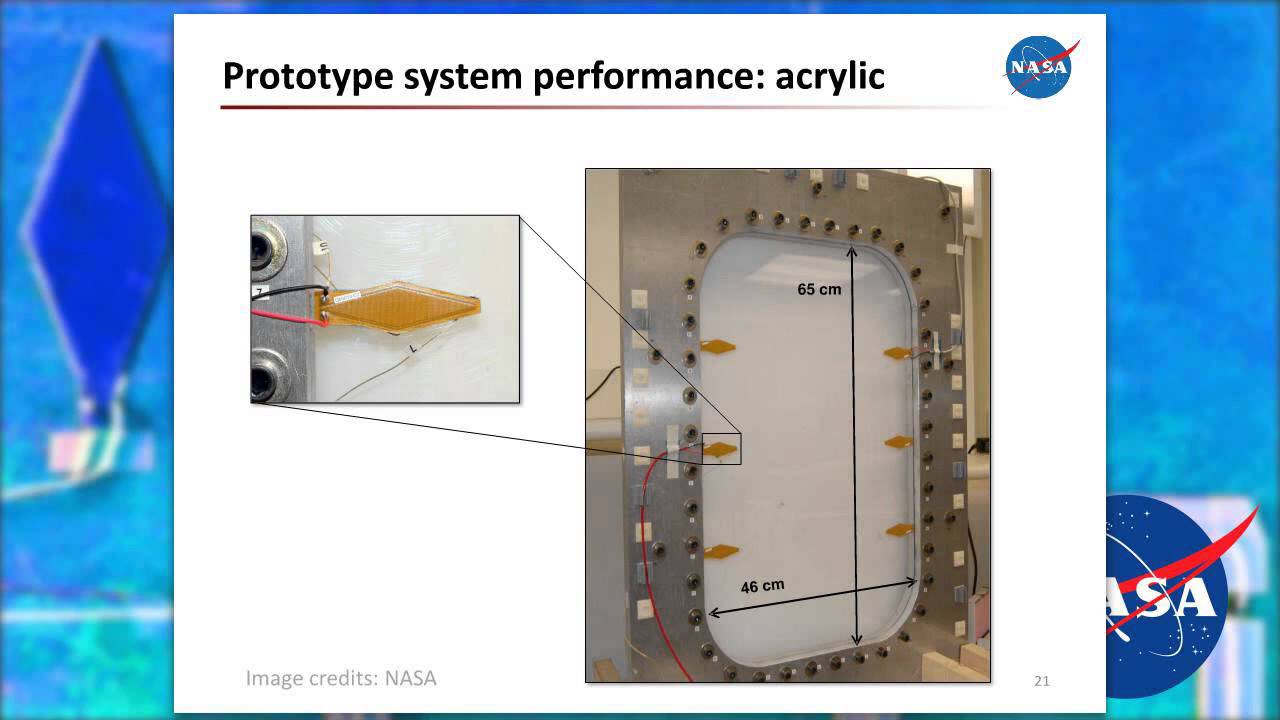 NASA Langley's Compact Active Vibration Control System Webinar