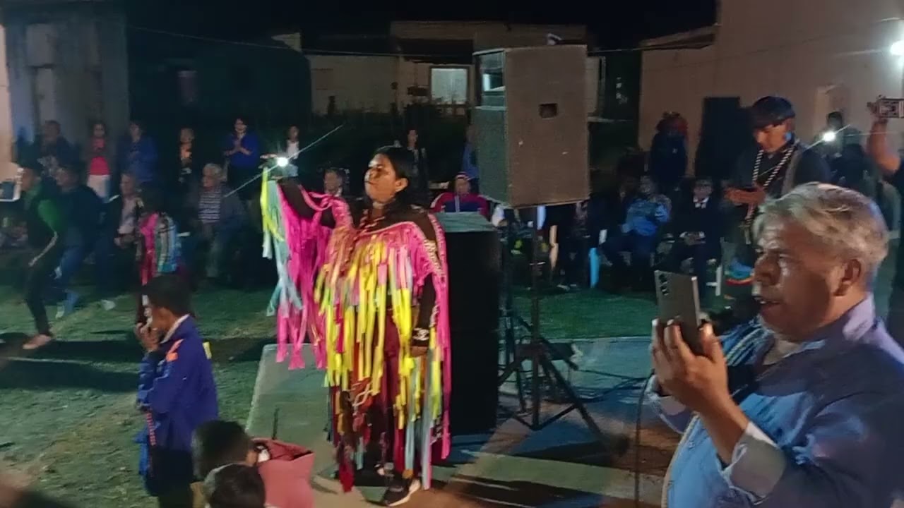 19-04-2025 cantando miguel sosa barrio fidelidad