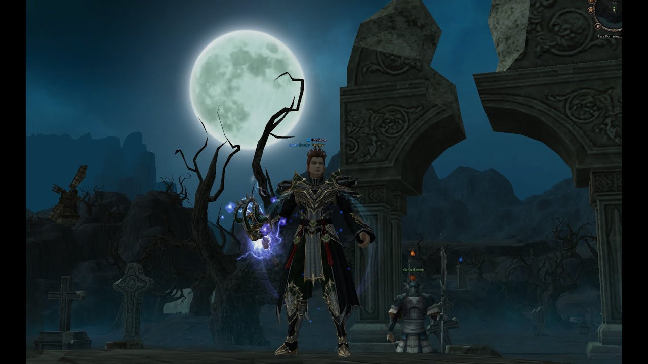 Metin2 Nykos 2026 Update VS EndGame