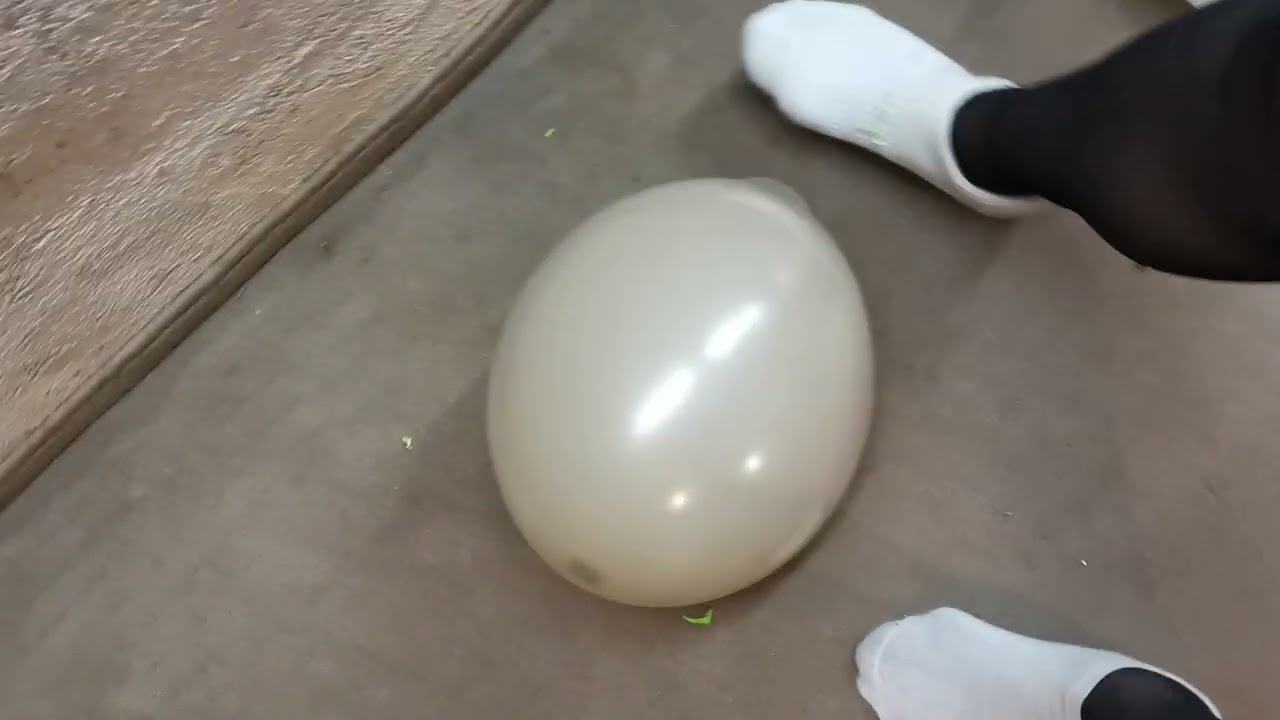 balloon 😜