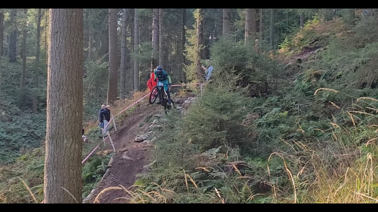 Downhill Cup 2021 - Denmark (Rold)