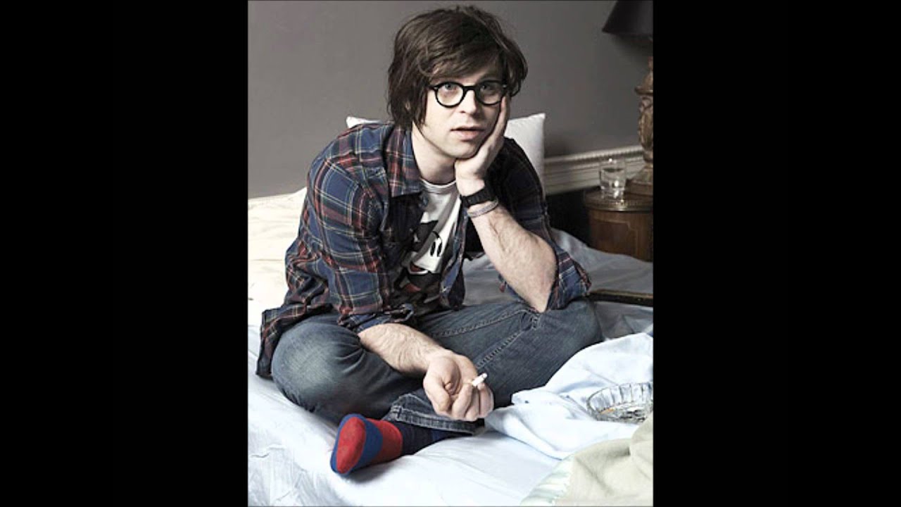 Ryan Adams- Folklore (Unreleased song)