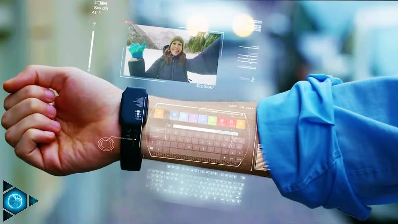 ▶ 10 Gadgets Tecnologicos A Otro Nivel 😮 Innovacion Tecnologica #8