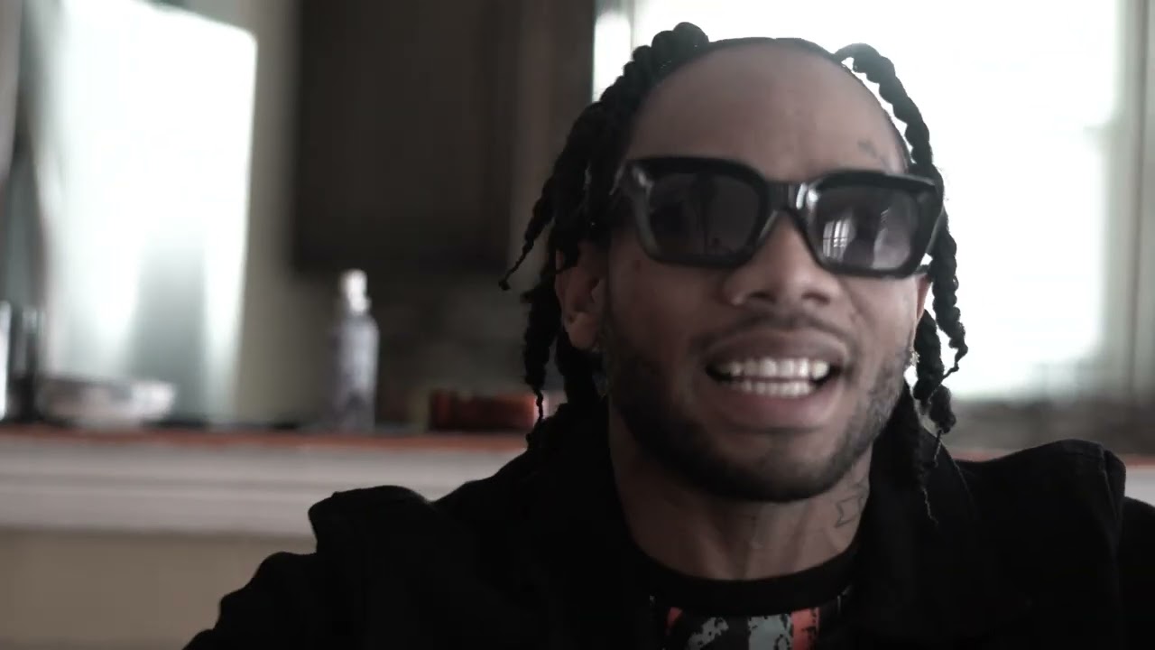 Yababy Rich - Make sum motion ( official video )