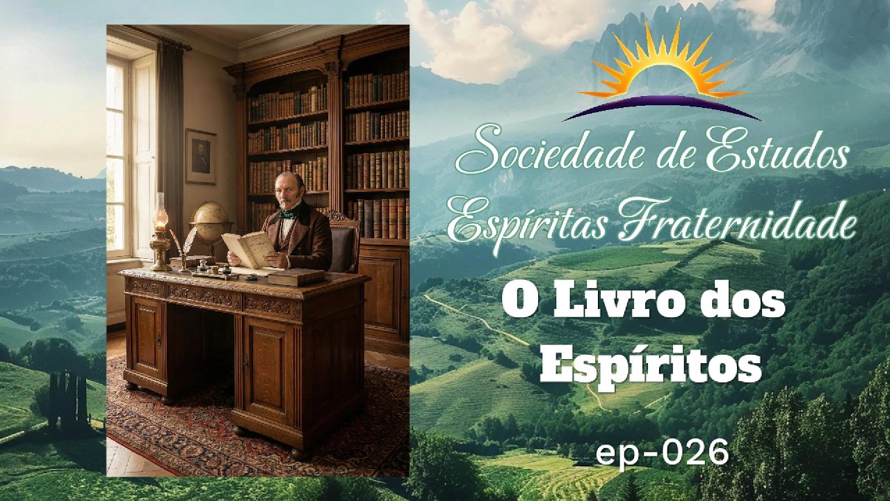 26 - LIVRO SEGUNDO Capítulo IV - Pluralidade das Existências - I Reencarnação 166~178