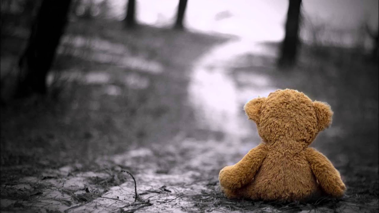 Sadness And Relief ~ Original