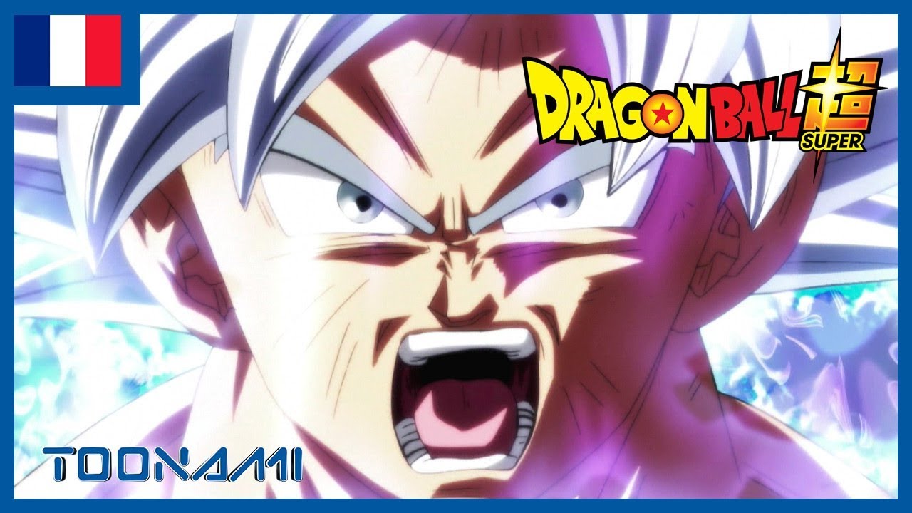 Dragon Ball Super en Français 🇫🇷 | La plus grande confrontation de tous les temps !