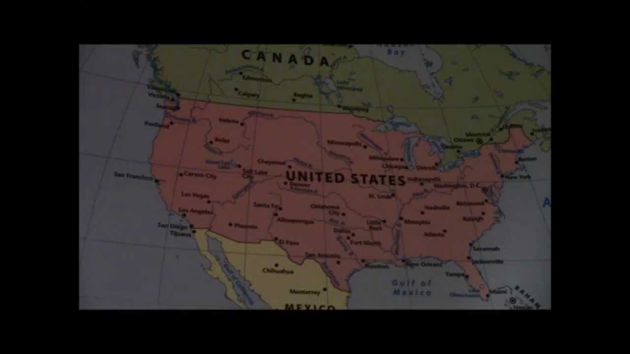 A Brief History of North American Music