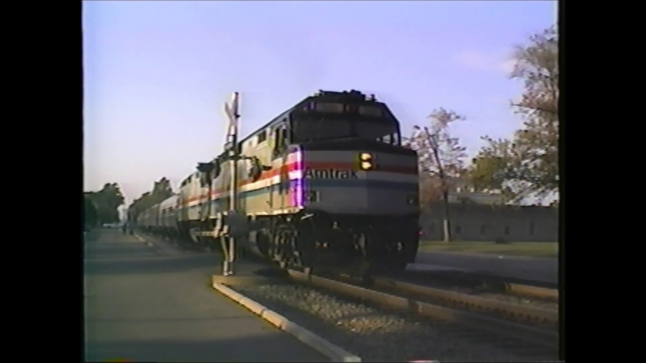 10/21/1994 Doswell, Richmond