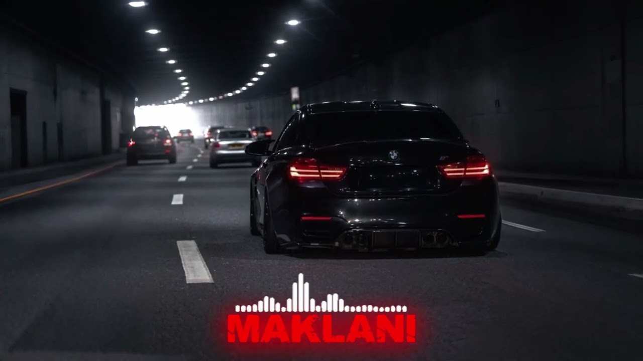 MAKLANI - Carve (Original Mix)