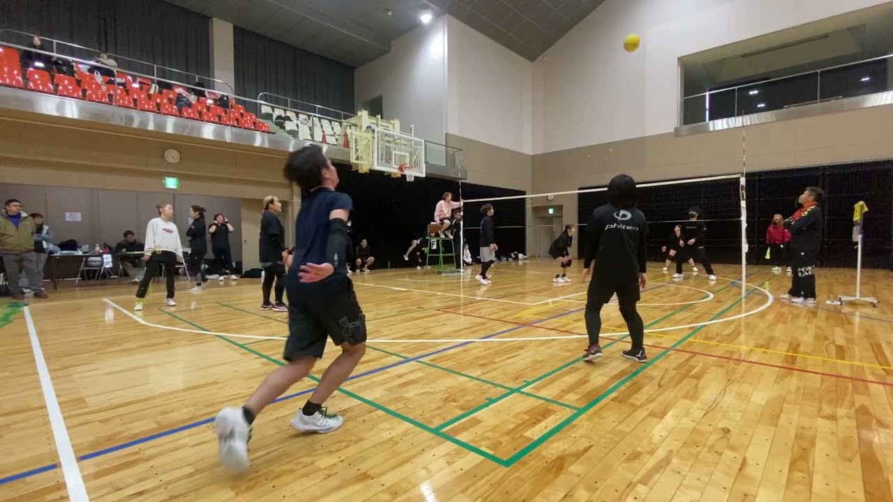 2026/03/15 筆記杯 vs HYG.RH②