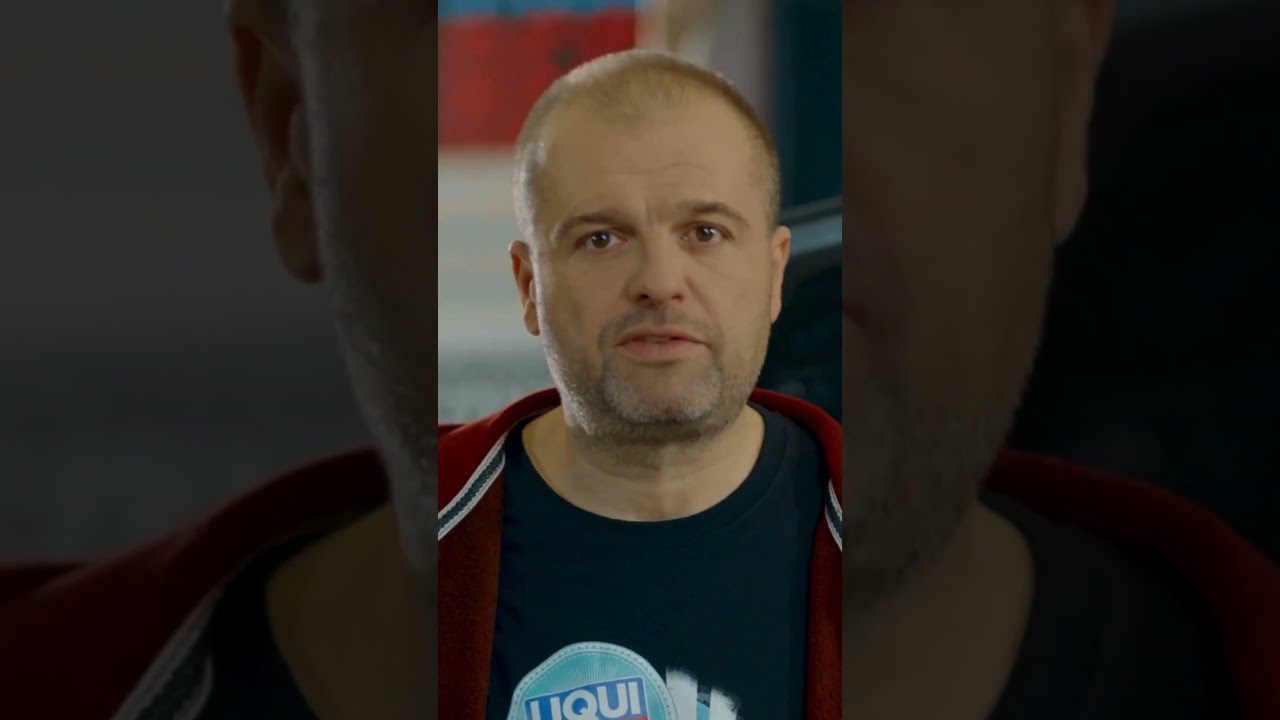 Co zrobić, gdy silnik spala olej? #liquimolypolska