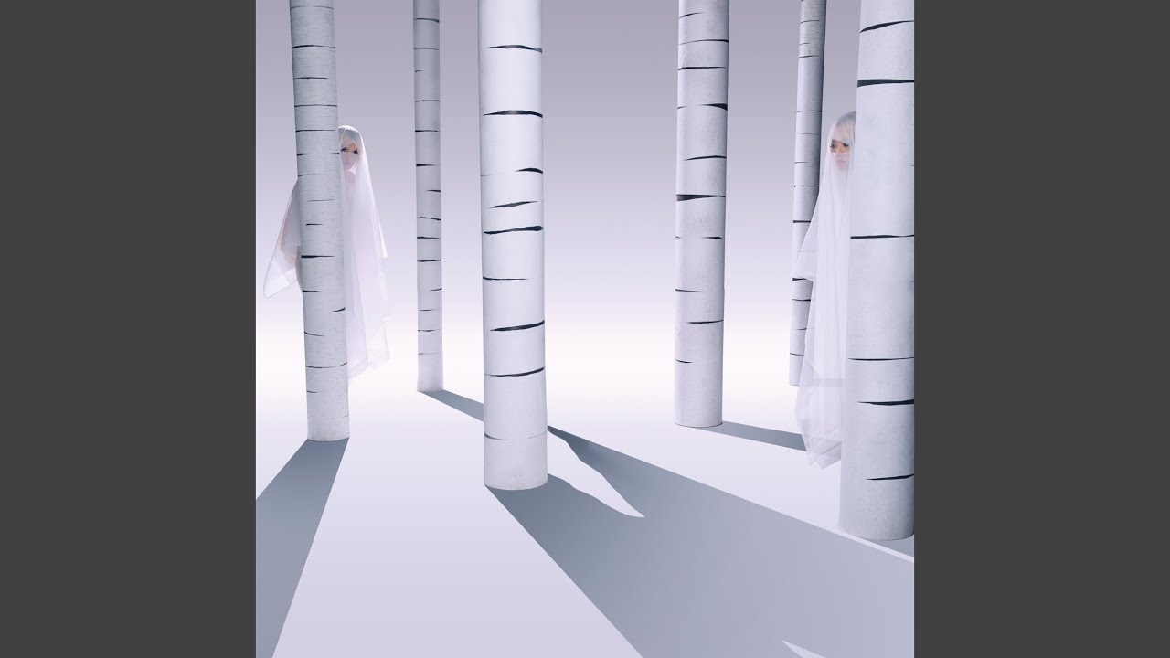 She Talks (Cascading Slopes Remix)