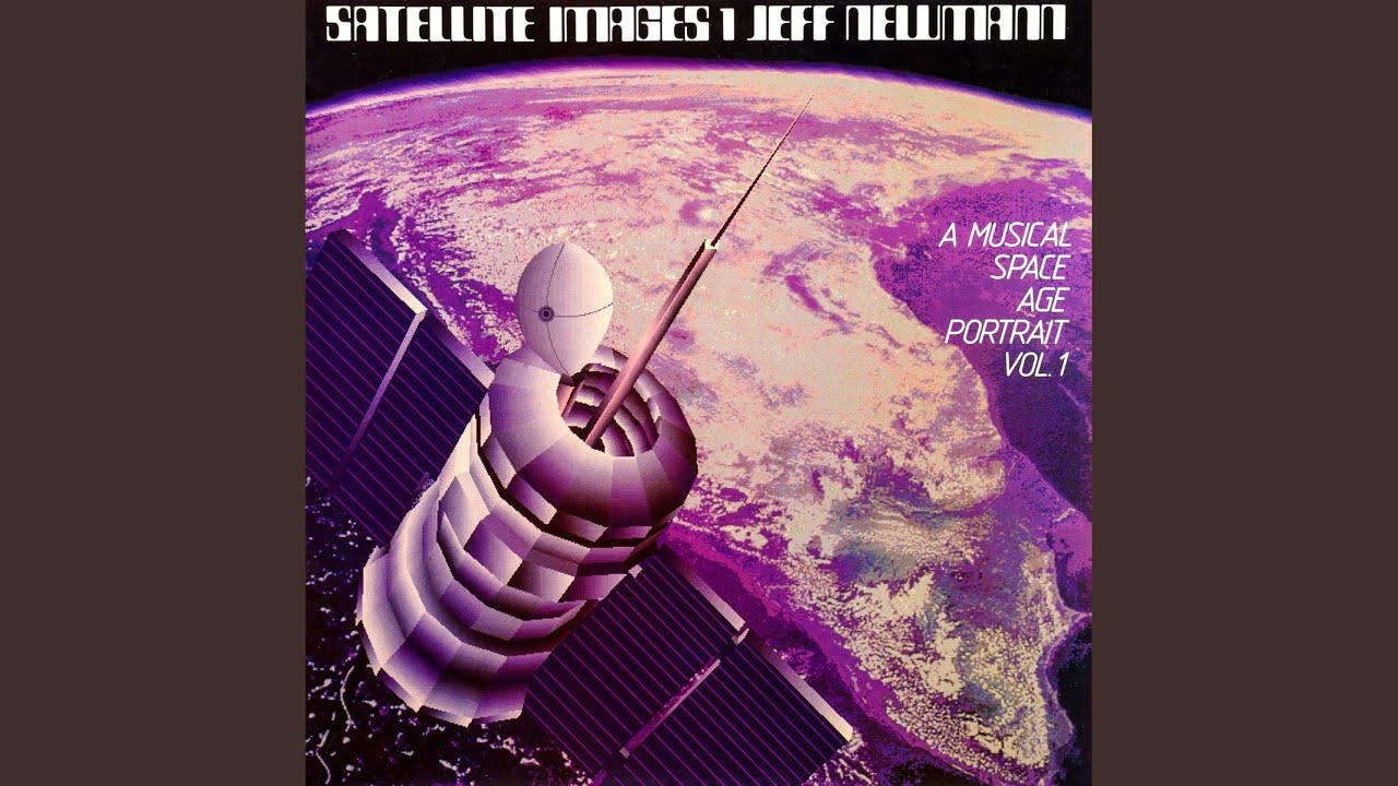 Computer Image, Pt. 1 (Remastered)
