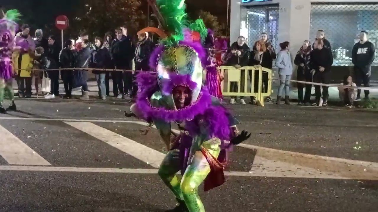 Carnaval de Calella 2025 (2)