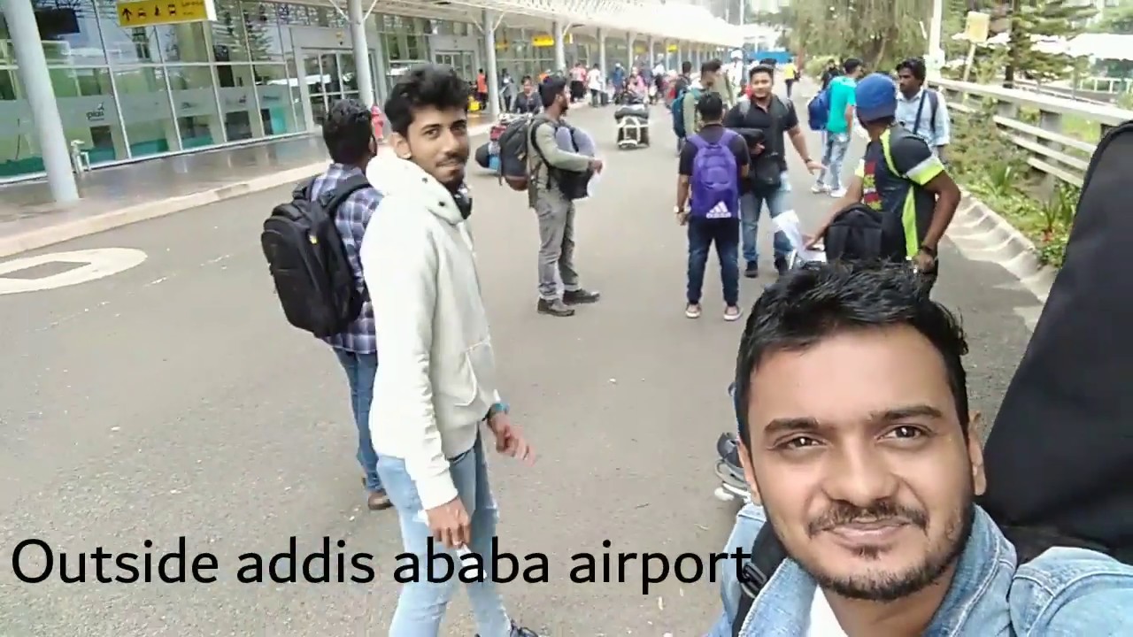 Kochi to Canada,  Dreams come true situation for a mallu international student , travel experience