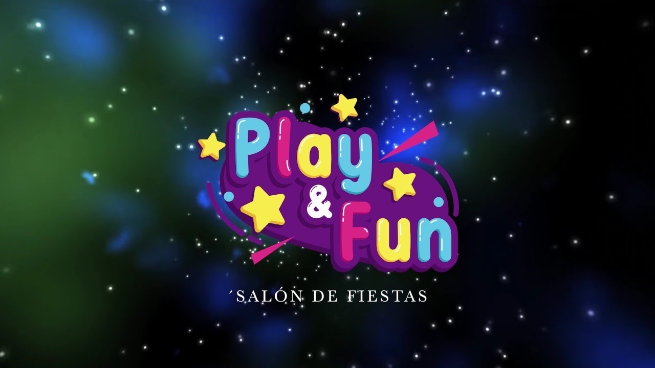 Play & Fun | Nuestras Instalaciones | 👾 EL UNIVERSO DE LA DIVERSI&Oacute;N 🚀💫