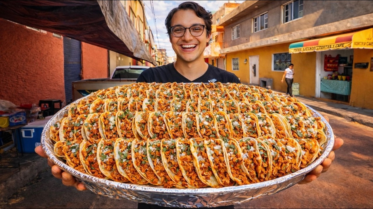 $1000 de Tacos