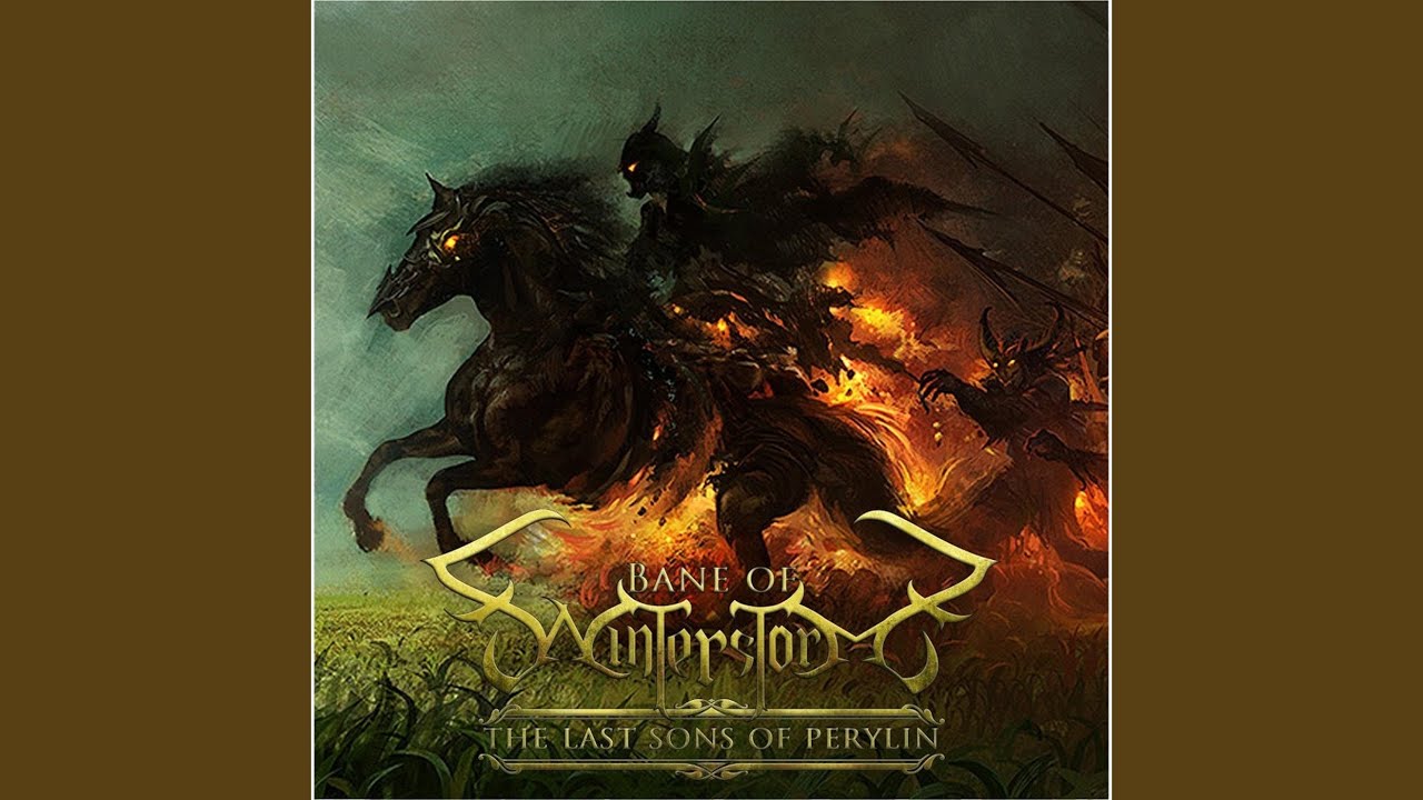 The Black Wind of Morthion