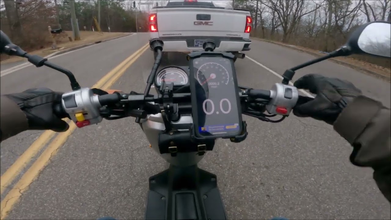 Yamaha C3 49cc scooter 11,200 mile update.  #49cc #yamaha
