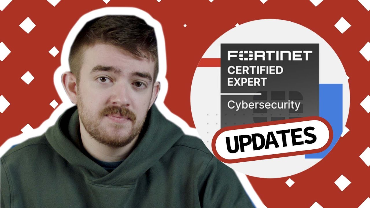 Fortinet Certification Changes: NSE 8