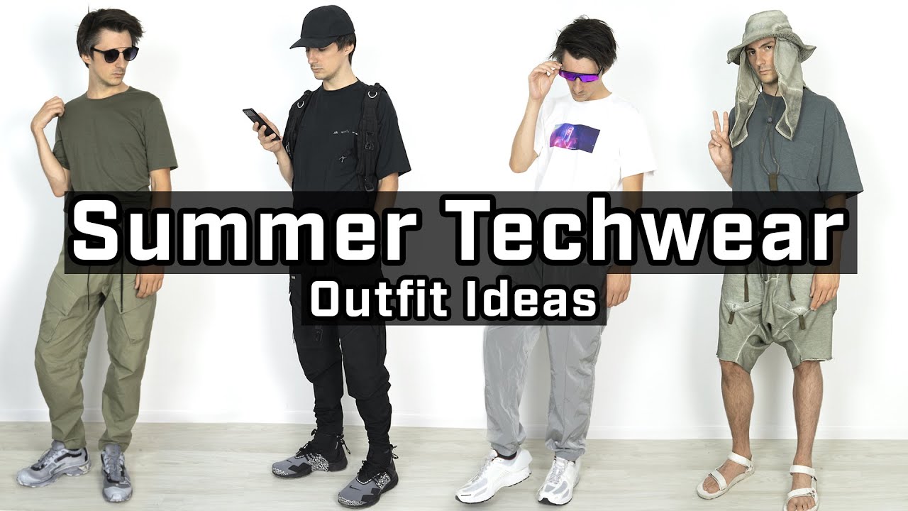 15+ Outfits for Post-Lockdown Summer 🤠