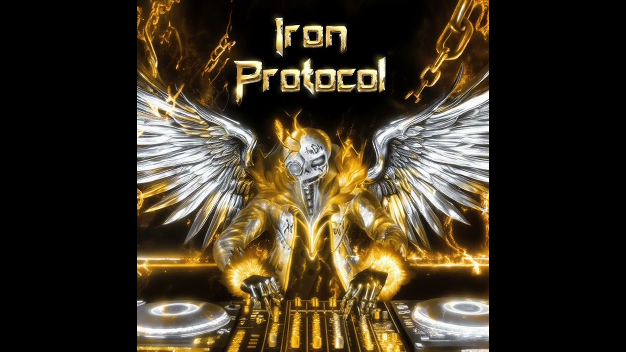 Iron Protocol 