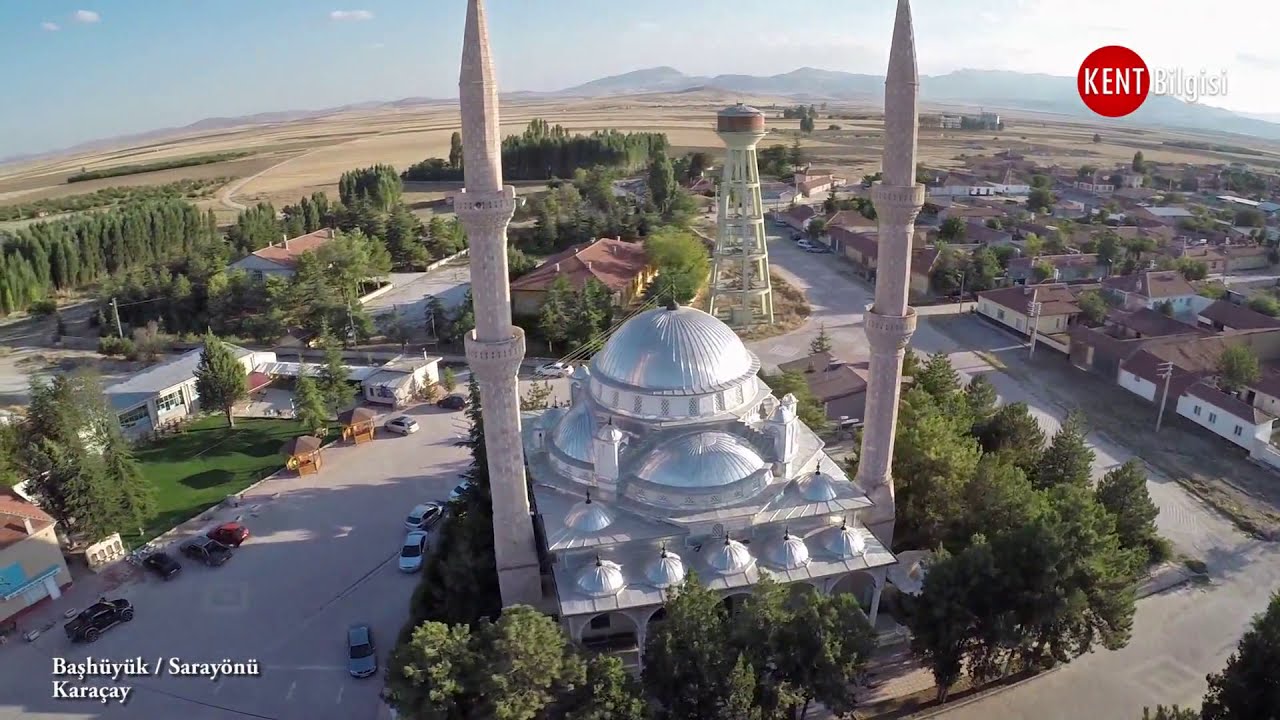 Başhüyük Karaçay