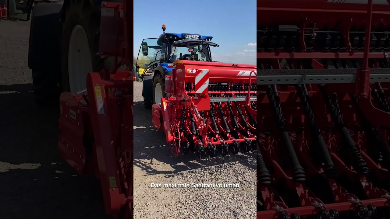 Der LZA TechCheck: Maschio Dama Plus