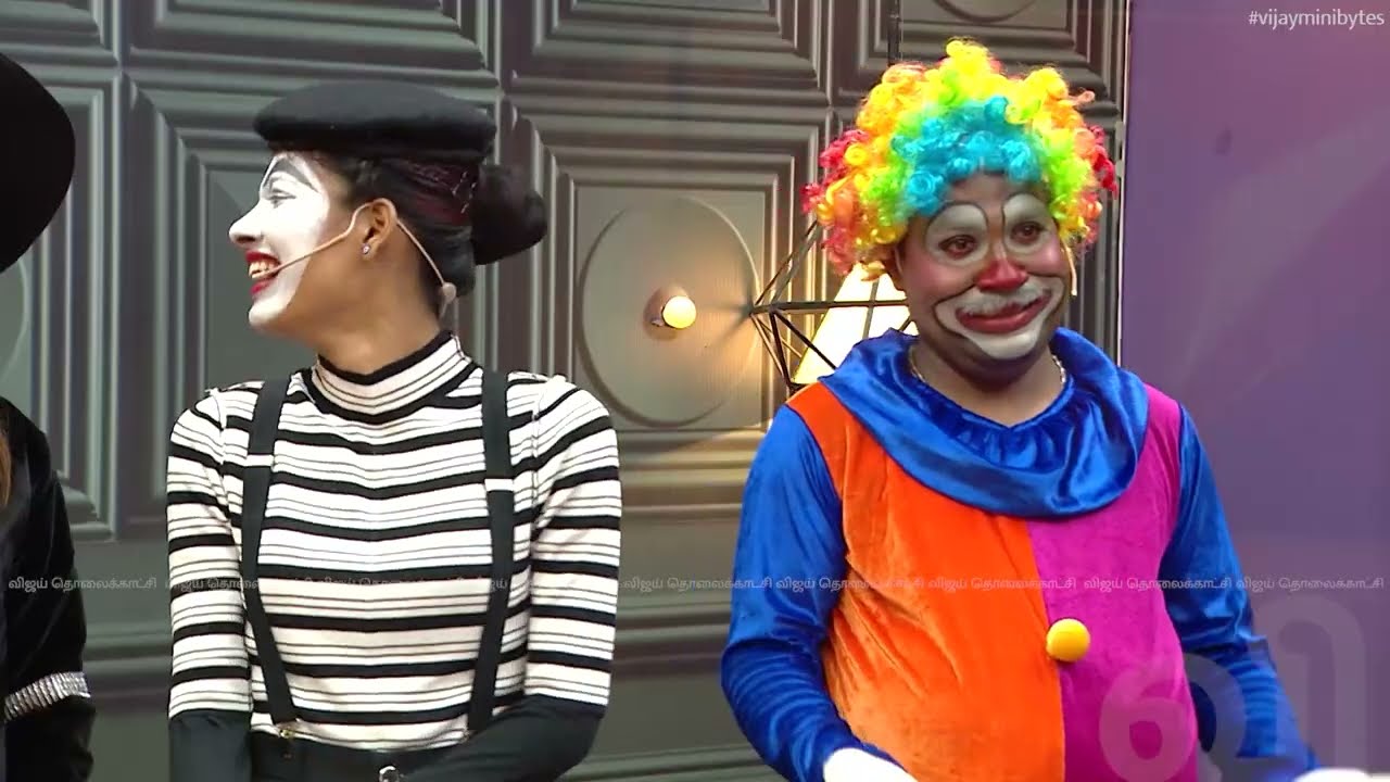 தங்கதுரை..🤣 cook with comali season 4