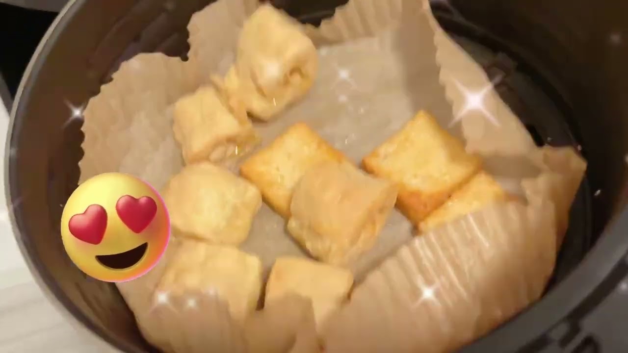 *NEW IN* Fish Tofu with Squid and Fish Bean Curd Roll