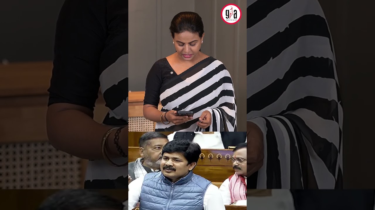 YSRCP MP did a good job | greatandhra politics